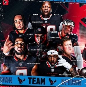 Meet your Posher, Justin